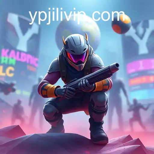 2025's Gaming Trends and YPJILI's Role