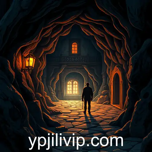 Exploring the World of Adventure Games: A Journey Through Storytelling and Innovation