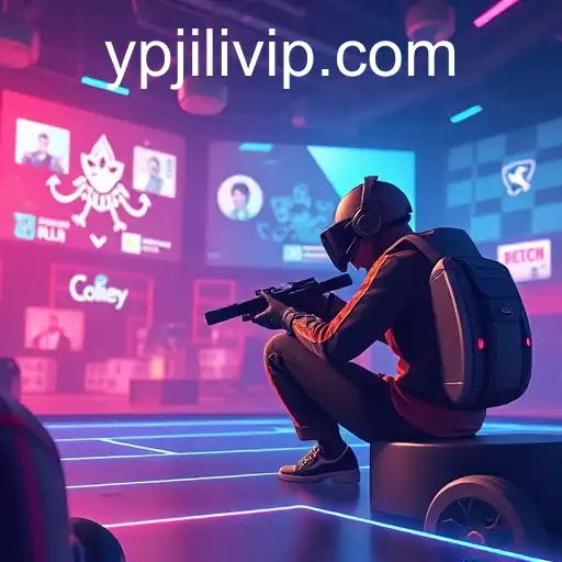 Digital Revolution: Rise of Gaming Platforms