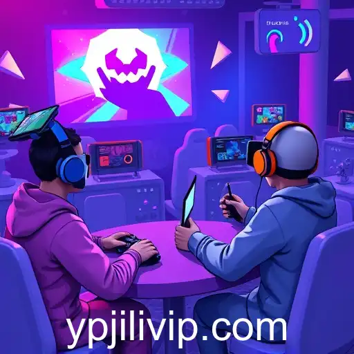 Emerging Trends in the Online Gaming Space