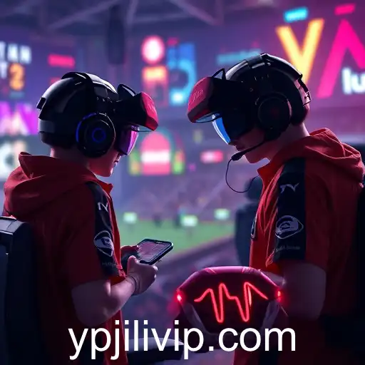 The Evolution of Online Gaming Portals