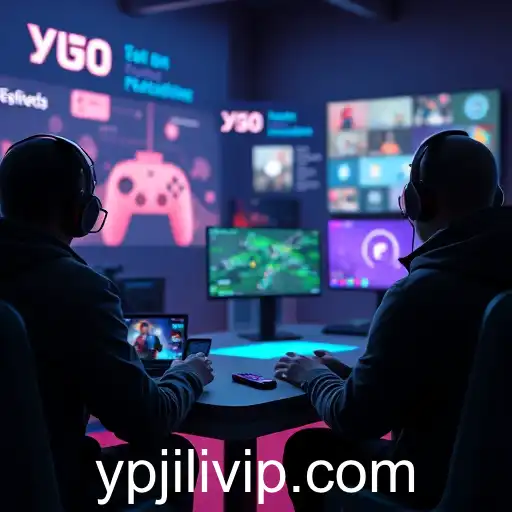 Gaming Evolution: The Rise of Digital Interactions