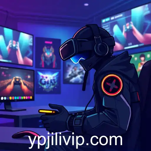 Evolution of Gaming: A Platform Revolution