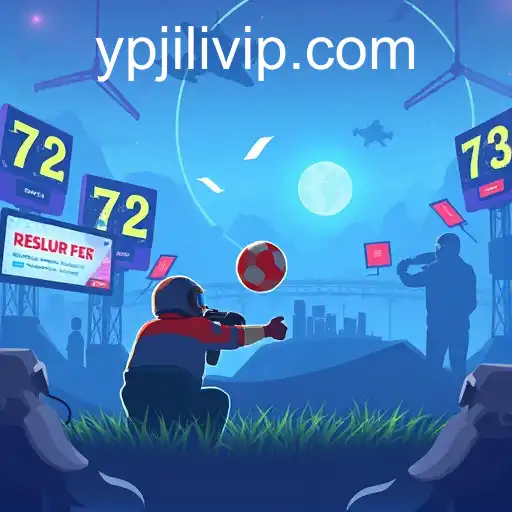 Gaming Website Rise: A Spotlight on ypjili