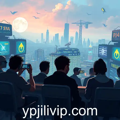 Gaming Website Trends Amidst Modern Challenges