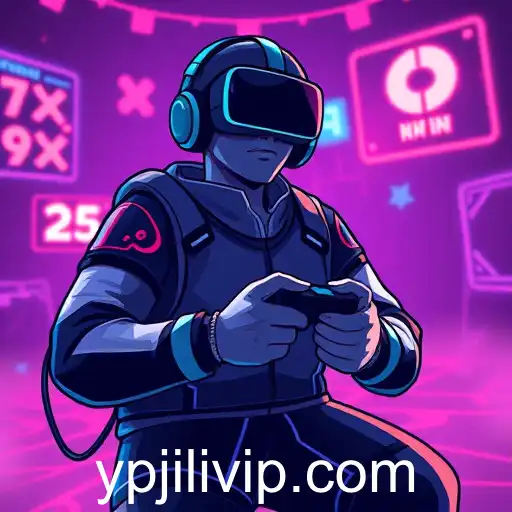 The Impact of Ypjili on the Gaming World