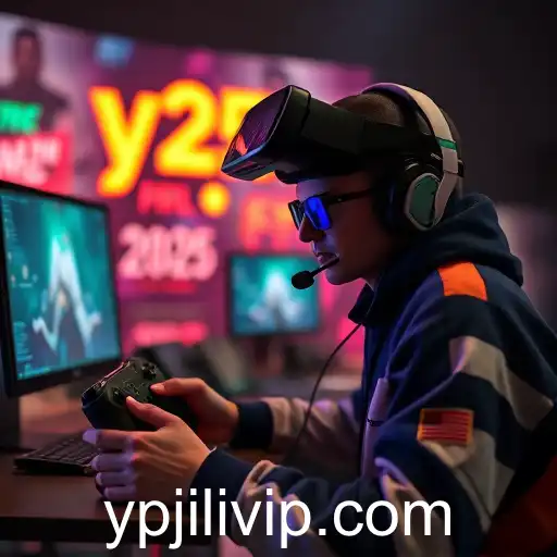 Innovations in Online Gaming Platforms