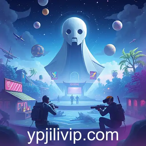 Online Gaming Evolution: Ypjili in Focus