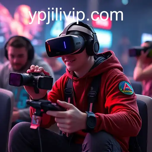 The Resurgence of Online Gaming in 2025