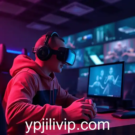 The Rise of Gaming Platforms in a Digital Age