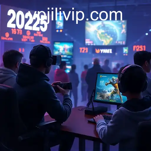 Rise of Online Gaming Communities