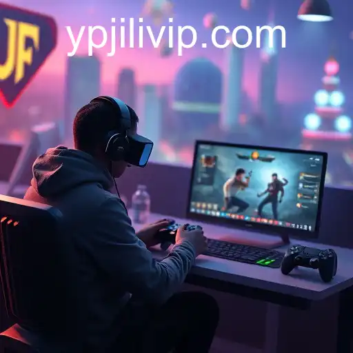 The Rise of Online Gaming in 2025