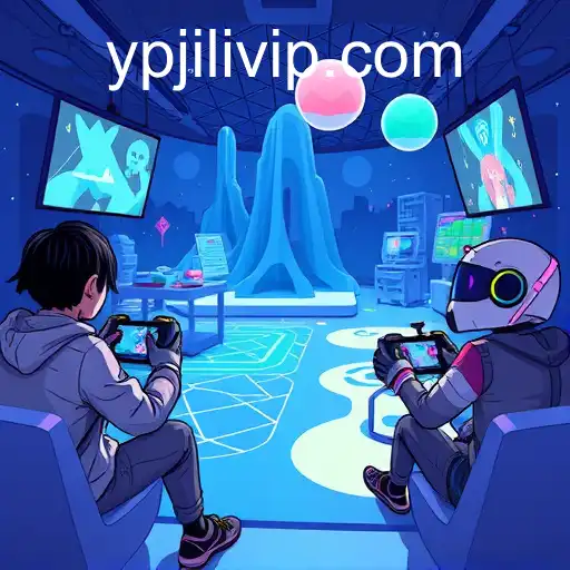 The Rise of Ypjili in Online Gaming