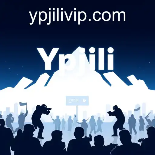 The Rise of Ypjili in the English Gaming Scene