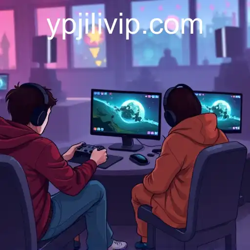 The Rise of Online Gaming Platforms in Modern Times