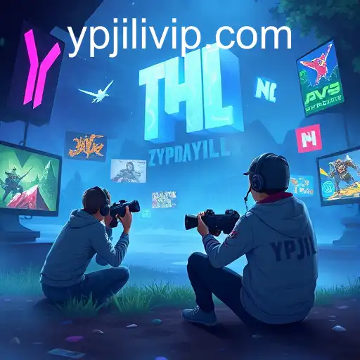 The Rise of Ypjili in Online Gaming