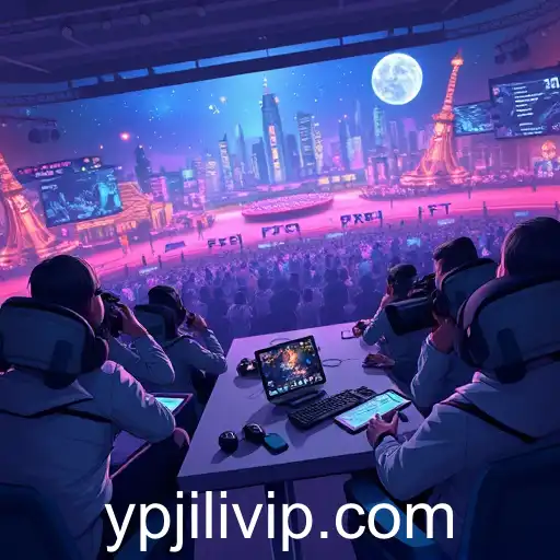 Rising Trends in Online Gaming Communities