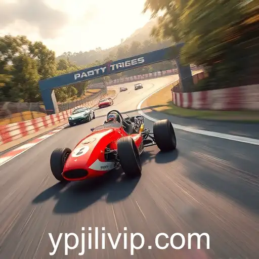 The Gaming Revolution of Ypjili