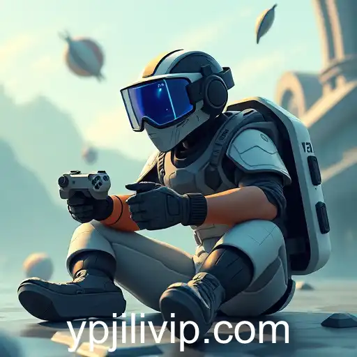 The Rise of Ypjili: A Digital Revolution in Gaming