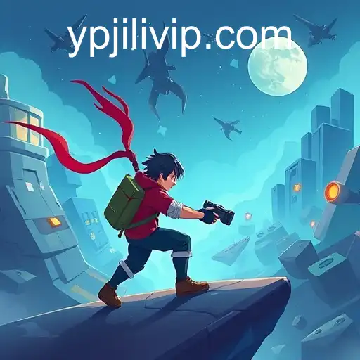 YPJILI: Revolutionizing the Gaming Experience