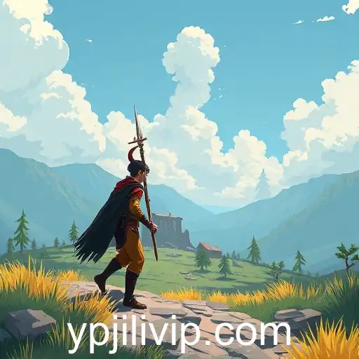 YPJili: Revolutionizing Online Gaming Experience